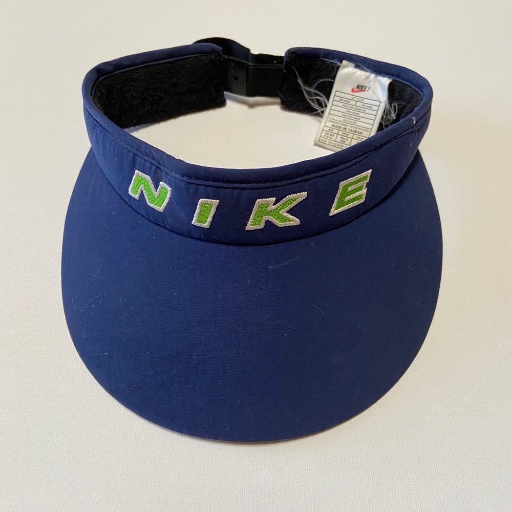 Vintage Nike visor